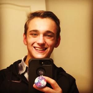 Meet your Posher, Bräñðõñ